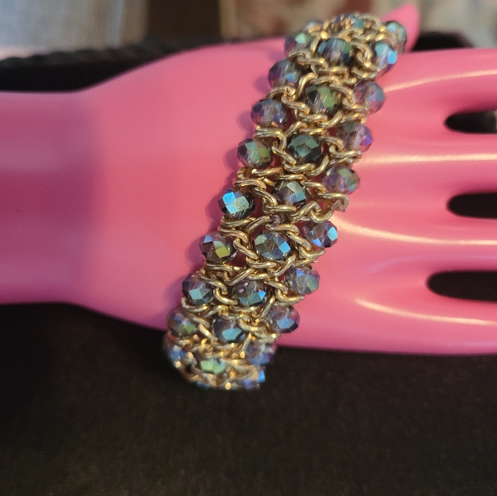 Bracelet Costume Jewelry